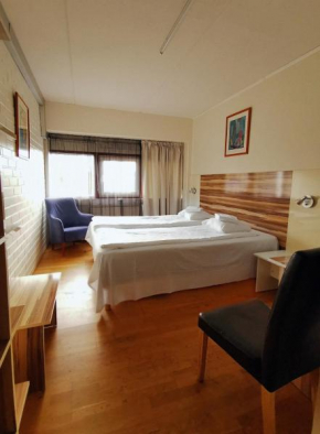 Arkadia Hotel & Hostel in Helsinki